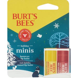 2 Burt's Bees Gift Sets