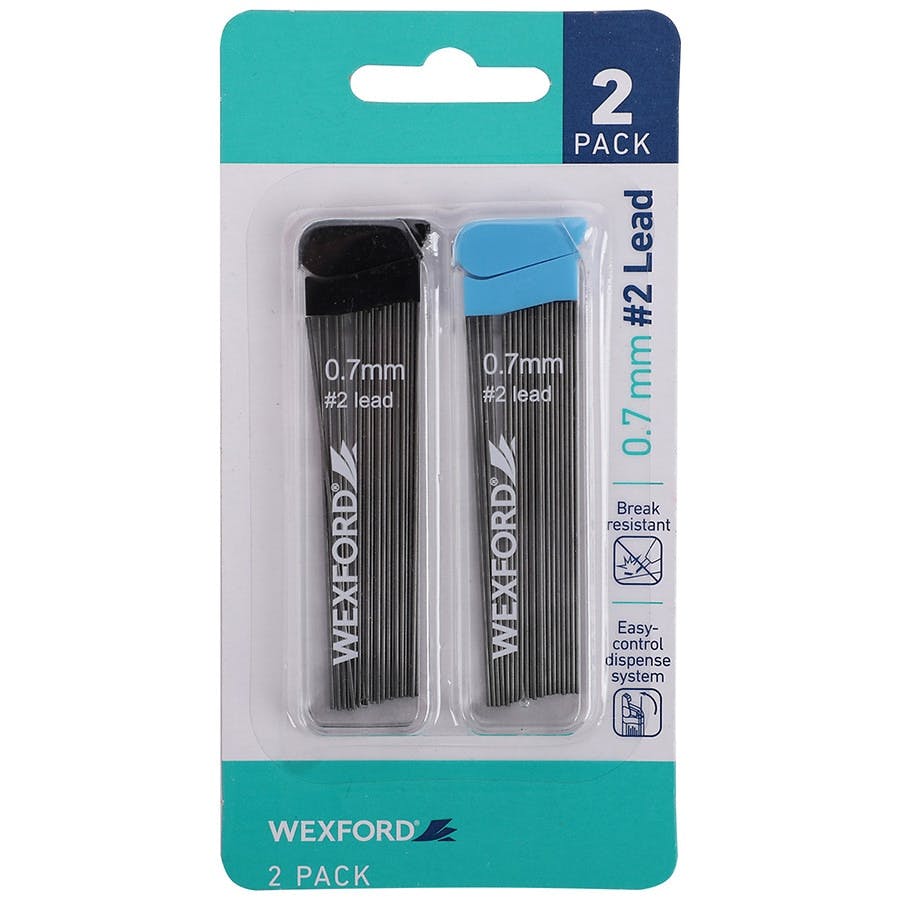 Wexford Pencil Leads