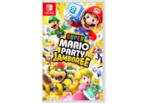 Nintendo Switch Super Mario Party