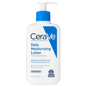 2 Cerave Lotions