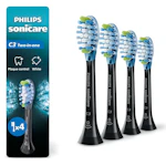 Philips Sonicare C3 Brush Heads 4-Pack