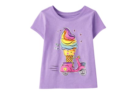The Children's Place Kids' Tee
