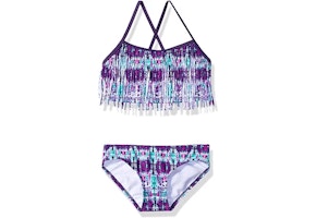 Kanu Surf Kids' Swimsuit