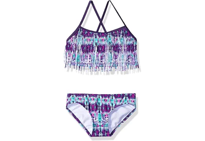 Kanu Surf Kids' Swimsuit