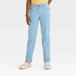 Kids' Cat & Jack Denim Jeans