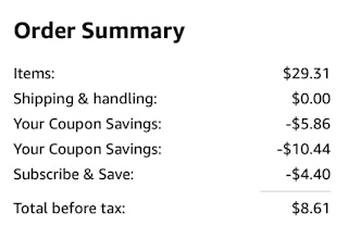 Amazon Neutrogena Acne Body Wash 2024