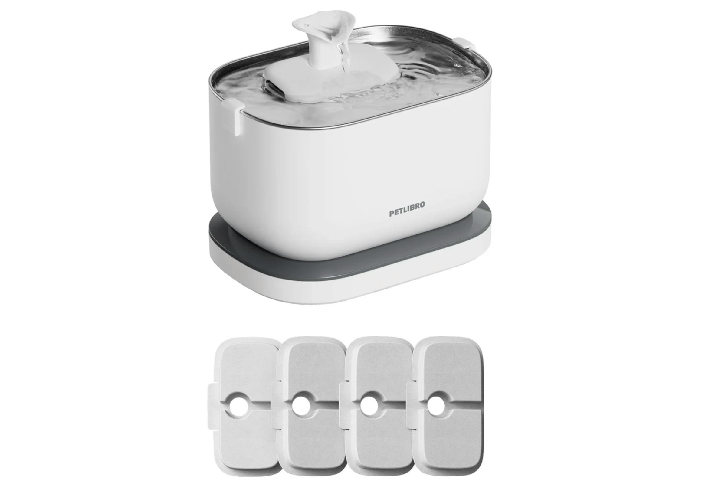 Petlibro Pet Water Fountain