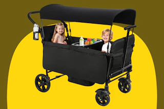 stroller wagon