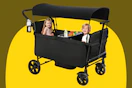 stroller wagon
