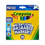 Crayola Washable Markers