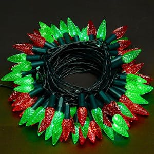 Battery Operated Christmas Lights