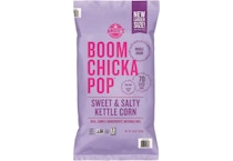 Angie's BoomChickaPop Kettle Corn