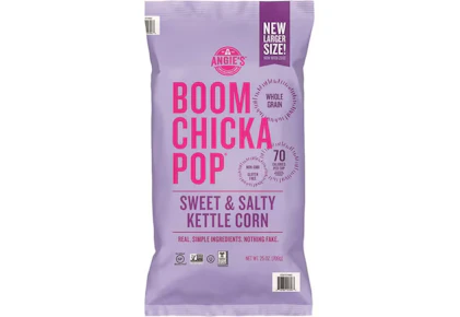 Angie's BoomChickaPop Kettle Corn