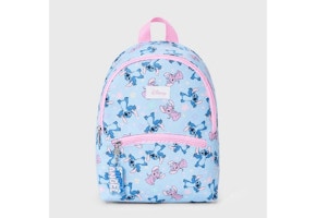 Stitch & Angel Backpack