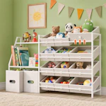 Toy Storage Organizer