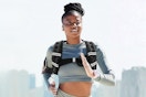 Weighted Exercise Vest