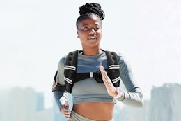 Weighted Exercise Vest