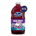 2 Ocean Spray Juices