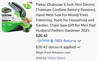 an amazon cart ending in $20.42