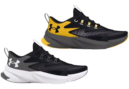 Under Armour Kids' Running Shoes