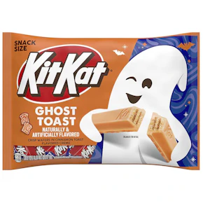 2 KitKat Candy Bags