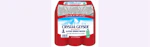 2 Crystal Geyser 6-Packs