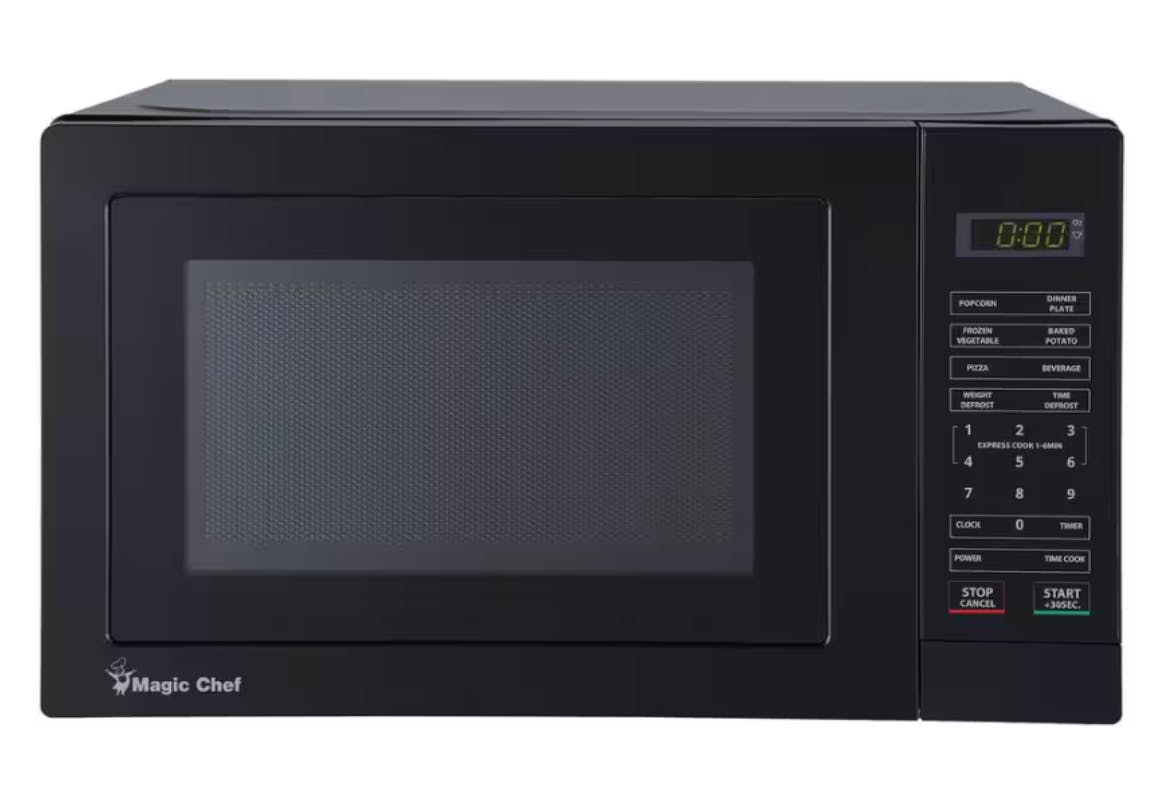 Magic Chef Microwave