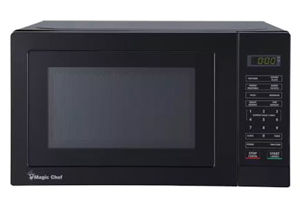 Magic Chef Microwave