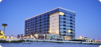 This Week's Groupon Specials: Daytona Beach for $37/Night and More