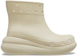 Crocs Crush Platform Boots
