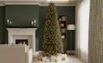 qvc-christmas-trees