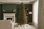 qvc-christmas-trees
