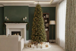 qvc-christmas-trees