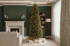 qvc-christmas-trees