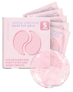Patchology Under-Eye Patches