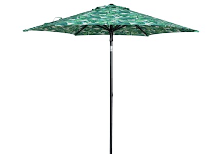 Mainstays Patio Umbrella
