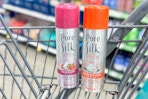 pure silk shaving cream in shopping cart
