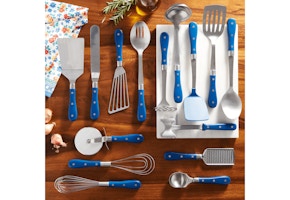 The Pioneer Woman Tool and Gadget Set