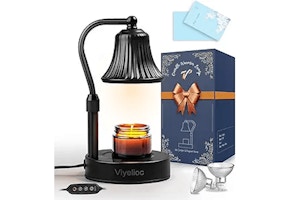 Candle Warmer Lamp