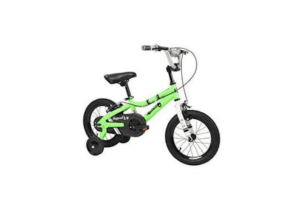 Dynacraft Kids' Bike