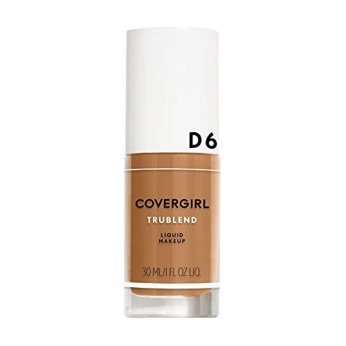 COVERGIRL truBlend Foundation