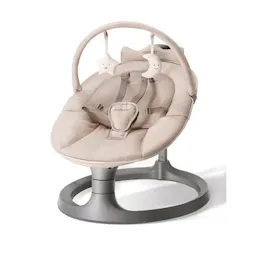 Momcozy 2-in-1 Baby Swing