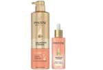 2 Pantene Products