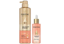 2 Pantene Products