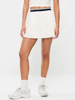 Old Navy Women's Micro-Pleated Skort
