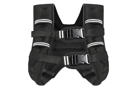 Weighted Vest
