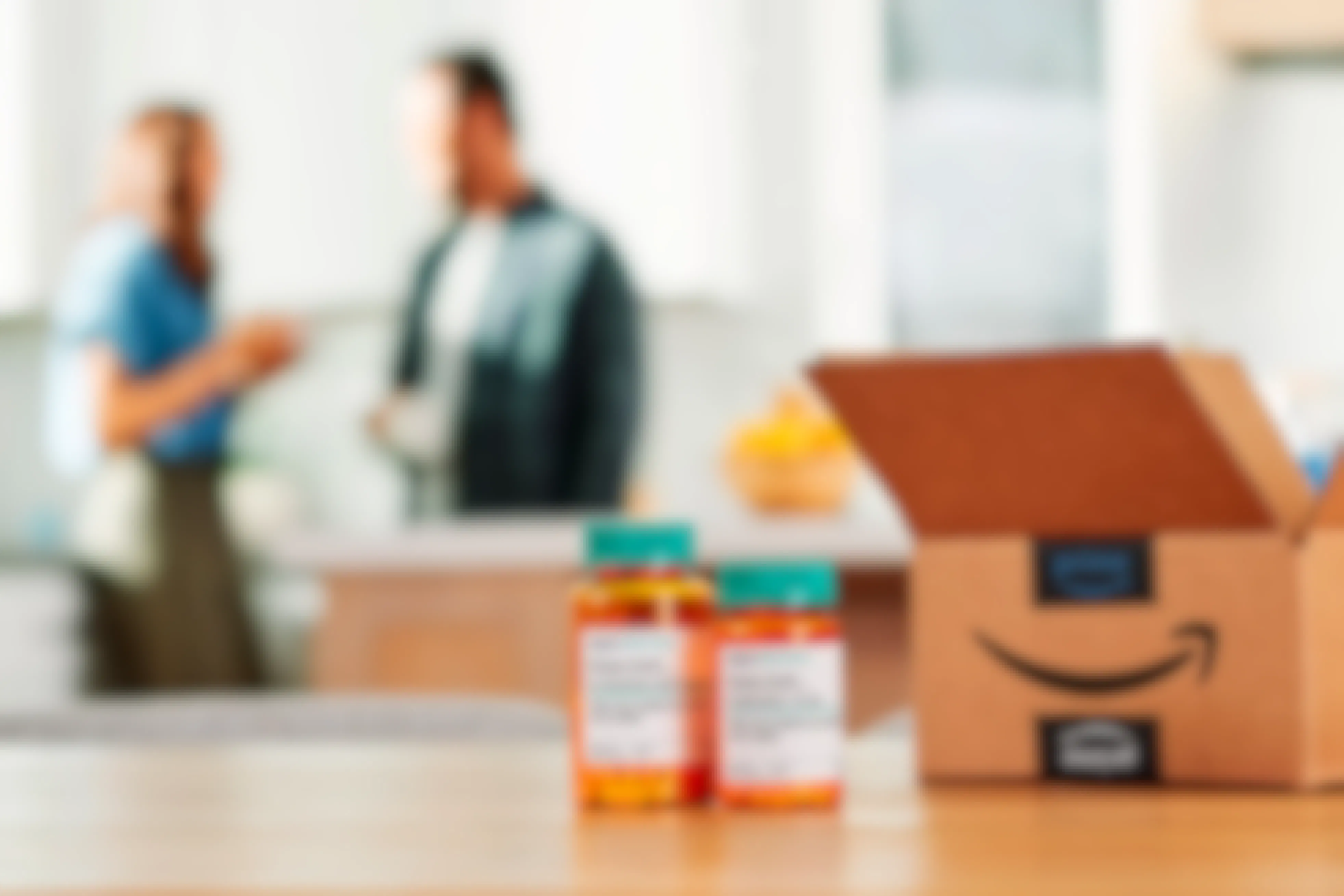 Amazon Launches Monthly RxPass for $5 Prescriptions