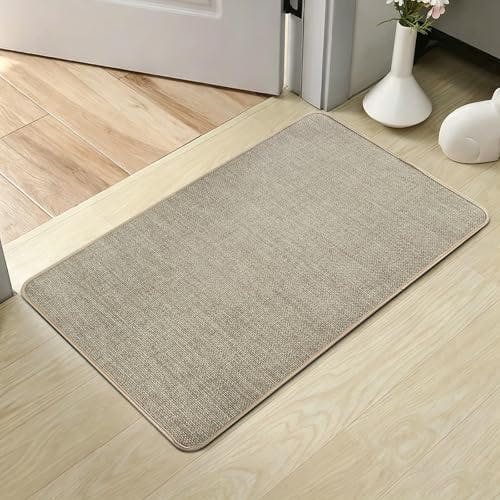 Low Profile Indoor Door Mat