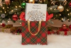 Groupon Personalized Cookbook Feature Image Christmas