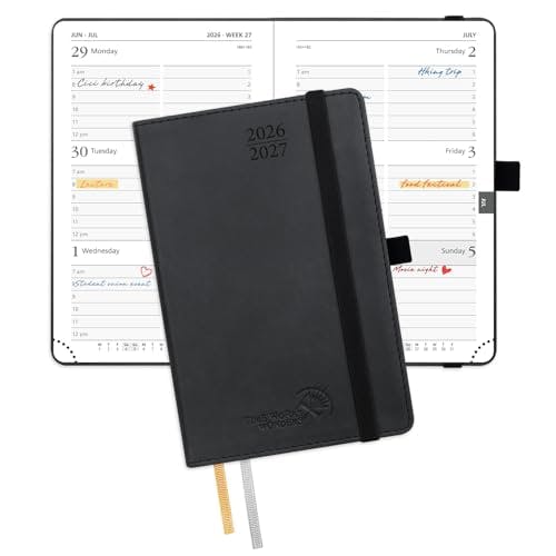 Pocket Planner